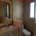 Casa Toro Playa Prázdninový dům