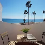 Prázdninový dům Casa Toro Playa Chilches (Andalucia)