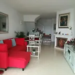 Prázdninový dům Casa Toro Playa *