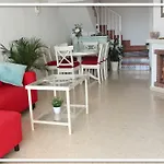 Casa Toro Playa Chilches (Andalucia)