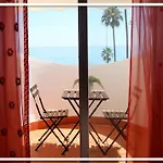Prázdninový dům Casa Toro Playa *