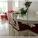 Casa Toro Playa Prázdninový dům Chilches (Andalucia)